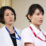 看護師・戸田鮎子の推理カルテ２