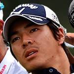 ２０１３三井住友ＶＩＳＡ太平洋マスターズ