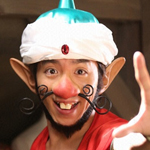 ハクション大魔王