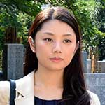 捜査指揮官　水城さや２