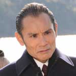 終着駅の牛尾刑事ＶＳ事件記者・冴子