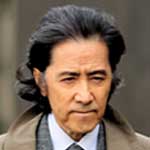 ドラマスペシャル“三億円事件”