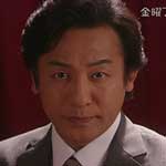 名探偵・神津恭介～影なき女～