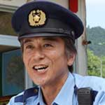 駐在刑事　奥多摩渓谷・殺意の夜想曲