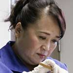 鑑識特捜班・九条礼子３～骨を知る女～
