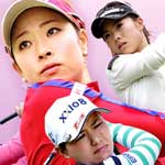 ワールドレディスチャンピオンシップサロンパスカップ