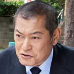 信州山岳刑事　道原伝吉２　北アルプス殺人行