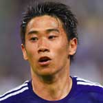 サッカー日本代表強化試合