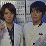 女医・倉石祥子３・死の最終診断