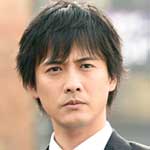 横山秀夫特別企画　永遠の時効