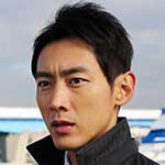 魔性の群像　刑事・森崎慎平２