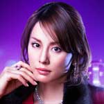 松本清張　“強き蟻”