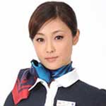 キャビンアテンダント刑事