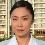 ホテルＧメン　具志堅陽子の殺人推理２