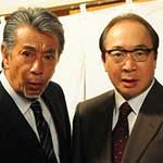 深川東署・特命人情捜査班 朝田真平