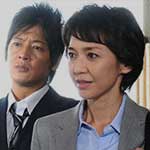 女取調官３
