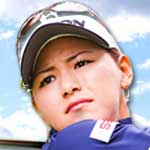 ＣＡＴ　Ｌａｄｉｅｓ　２０１４・ゴルフ
