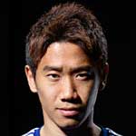 サッカー・キリンチャレンジカップ２０１４
