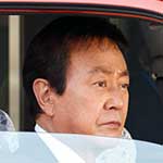 タクシードライバーの推理日誌