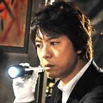 ドラマＳＰ 「遺留捜査」