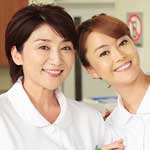 ナースのお仕事・再会編