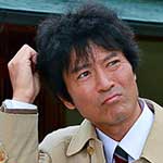 信濃のコロンボ２～戸隠伝説殺人事件～