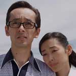 ひとつ星の恋～天才漫才師 横山やすしと妻～