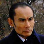 終着駅の牛尾刑事 VS 事件記者 冴子『喪中欠礼』