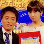 神がかりハプニング！プラチナ映像アワード