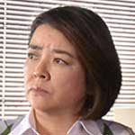 おばさん弁護士　町田珠子