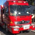 緊急車両２４時