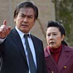 法医学教室の事件ファイル４０