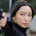 クロハ～機捜の女性捜査官～