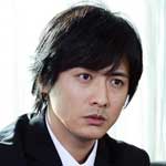 小杉健治サスペンス　決断