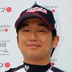 東日本大震災復興支援 侍ジャパン×欧州代表