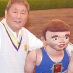 ビートたけしのスポーツ大将２０１５②