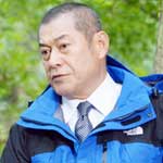 信州山岳刑事　道原伝吉３