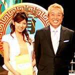 芸能界麻雀最強位決定戦～ＴＨＥわれめＤＥポン①