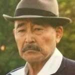 縁側刑事・弐～銃の重さ～