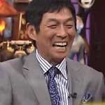 明石家さんまの転職ＤＥ天職４②