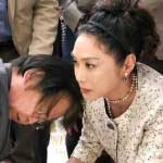 救急救命士・牧田さおり(１０)