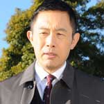 警視庁捜査一課長