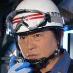 火災調査官・紅蓮次郎