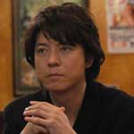 スクープ　遊軍記者・布施京一