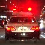 激録・警察密着２４時！事件の裏側見せますＳＰ