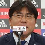 サッカーリオ五輪最終予選強化試合