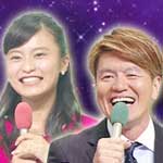 歌がうまい王座決定戦