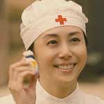 レッドクロス～女たちの赤紙～　第二夜