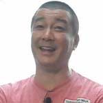 極楽加藤のお節介な旅