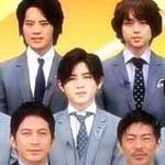 ２４時間テレビ グランドフィナーレ